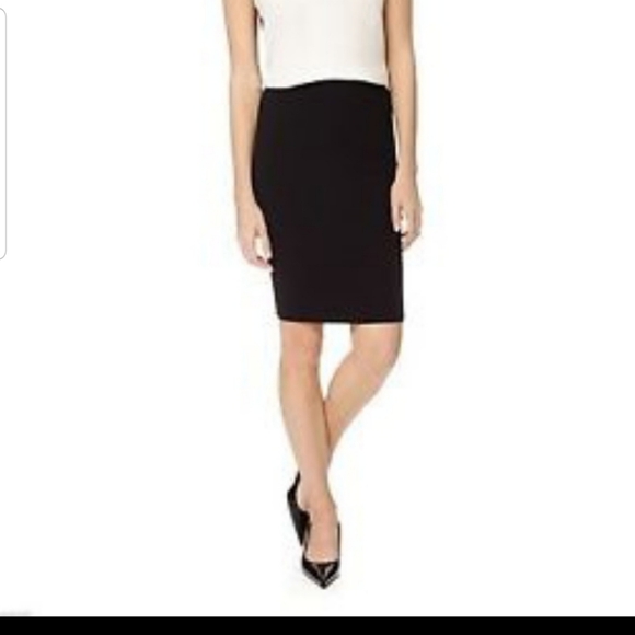 *2 for 30* ARITZIA Wilfred Campagne Pencil Skirt - Picture 3 of 10